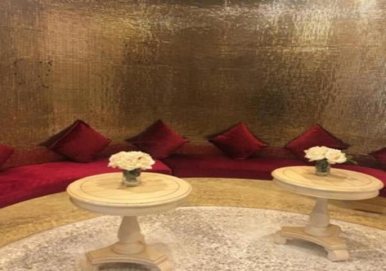 Espana Hotel Jomtien Resort エクステリア 写真