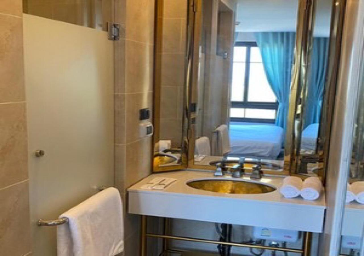 Espana Hotel Jomtien Resort エクステリア 写真