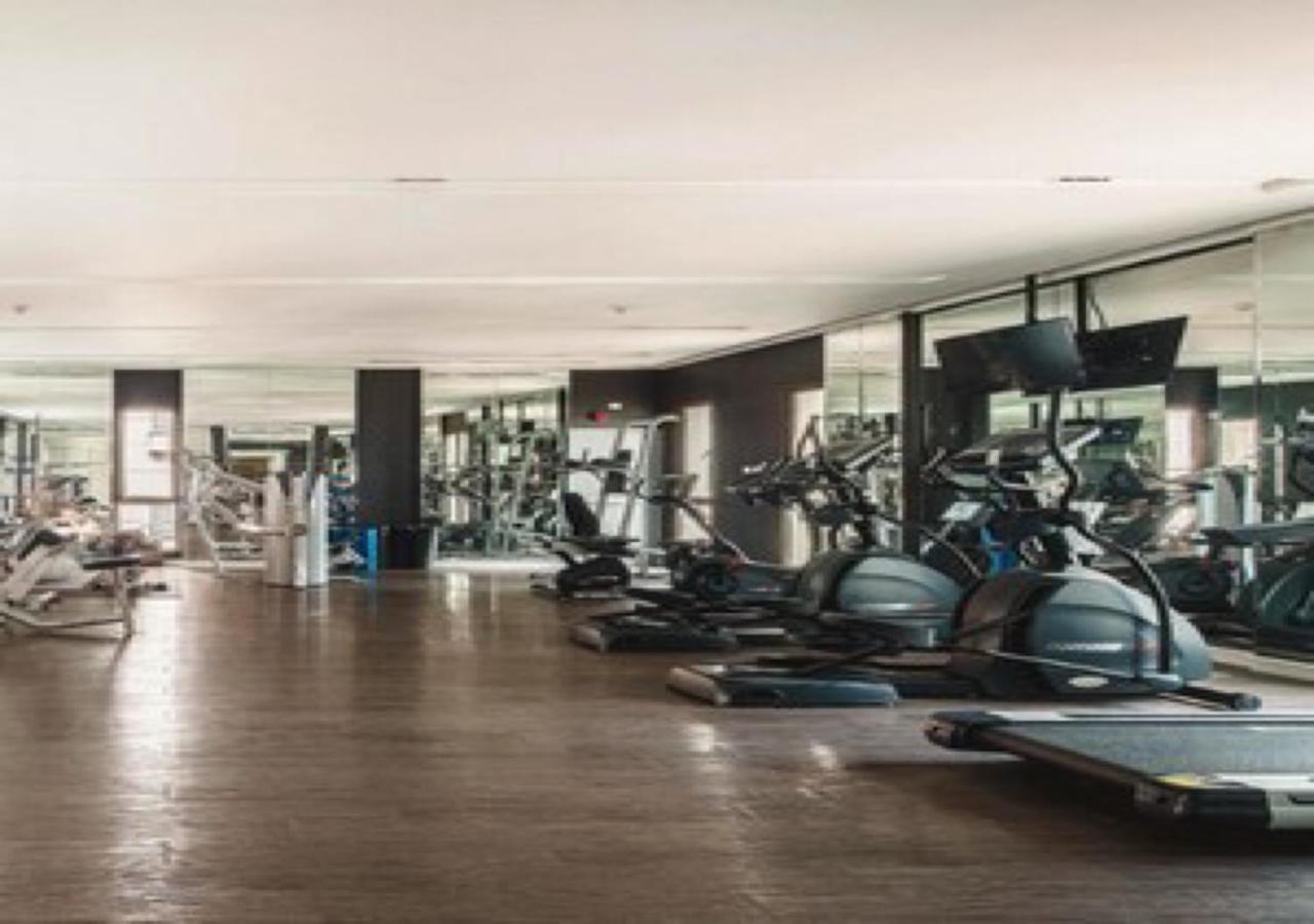 Espana Hotel Jomtien Resort エクステリア 写真