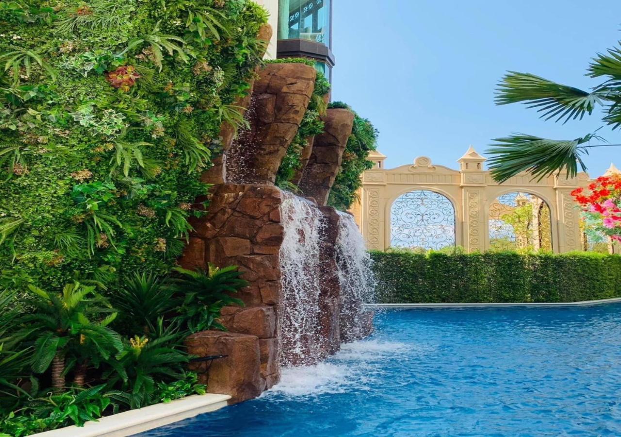Espana Hotel Jomtien Resort エクステリア 写真