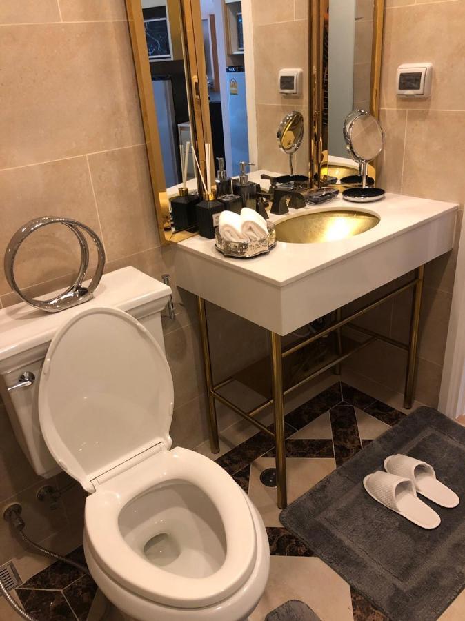 Espana Hotel Jomtien Resort エクステリア 写真